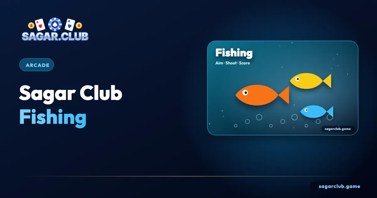 Sagar Club Fishing